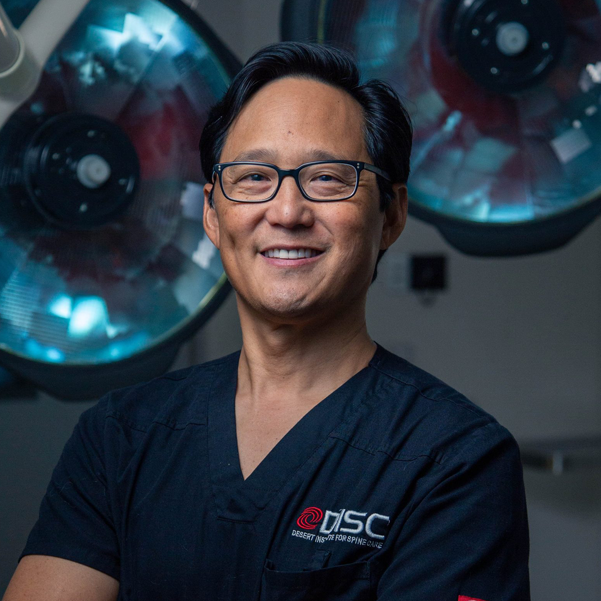 Christopher Yeung, MD