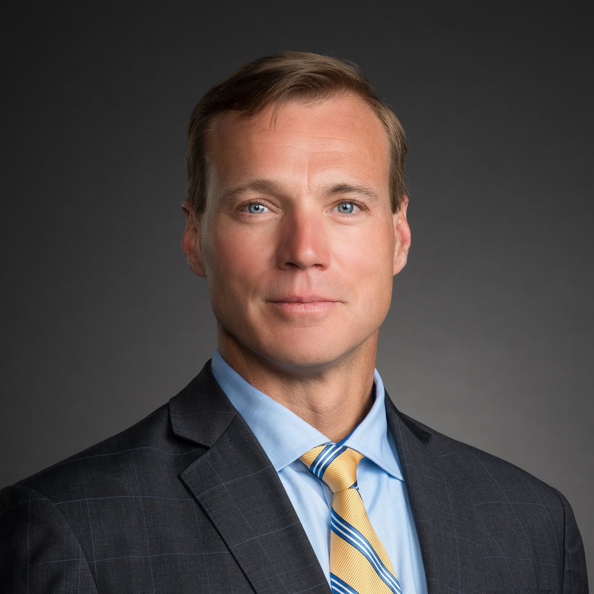 Mark A Mahan MD headshot